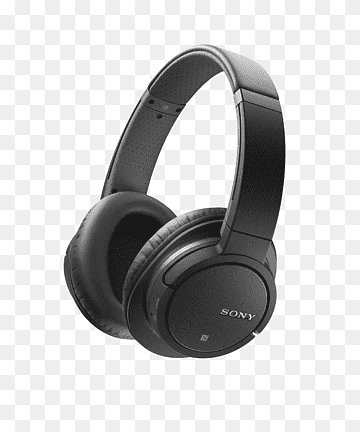 Vibe Sphere Headphone